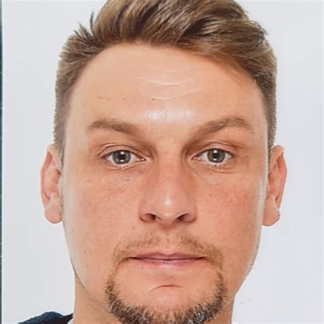 Wojciech Brzezinski Lagerleiter Stricker Rose Rail Xing