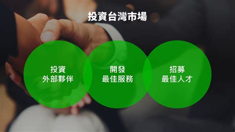 Line共同執行長暨企業文化長「慎重熩」訪台 看好台灣市場發展潛力 宣布加碼投資台灣30億台幣 Line Corporation 新聞