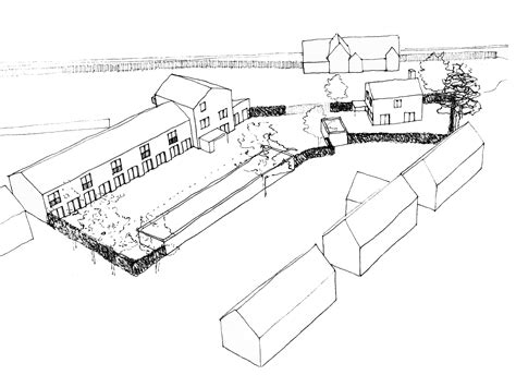 Pewsey 2 – Groundplan