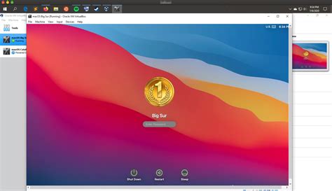 Download macos big sur for windows 10 - tampaklo