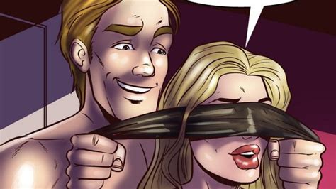 Blind Fuck Comic Big Cock Porn Feat Nuttforyou Xhamster