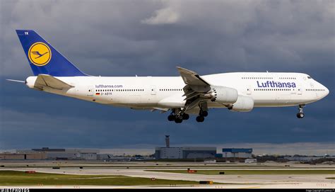 D Abyk Boeing Lufthansa Lorenzo P Jetphotos