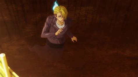 Tenka Seiha Yuuna And The Haunted Hot Springs Back To The Beach Blog Archive