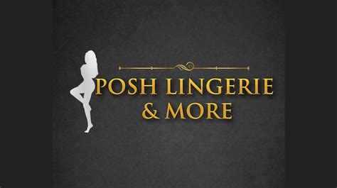 Posh Lingerie