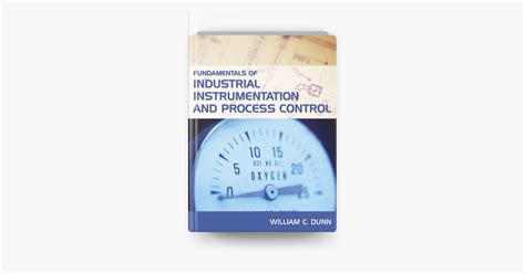 ‎fundamentals Of Industrial Instrumentation And Process Control On Apple Books