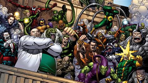 A Origem e História de Peter Parker, o Homem-Aranha - Aficionados