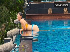 Corey Potter Nude Aznude