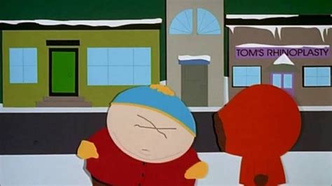 Cartman Farts Fire Youtube