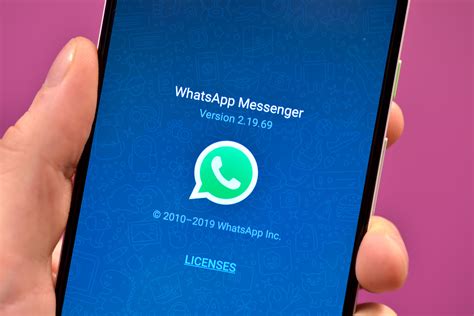 Hancock leaks reveal WhatsApp risks – information commissioner | The