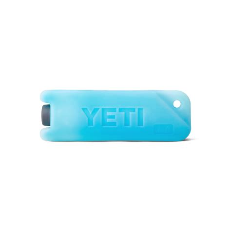 Yeti Ice 1lb Refreezable And Reusable Itb