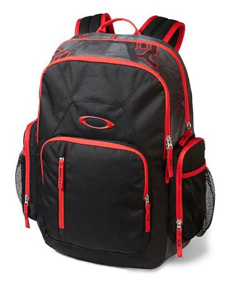 Oakley 25L Works Backpack - OKA92616 - Wescan Embroidery & Printing