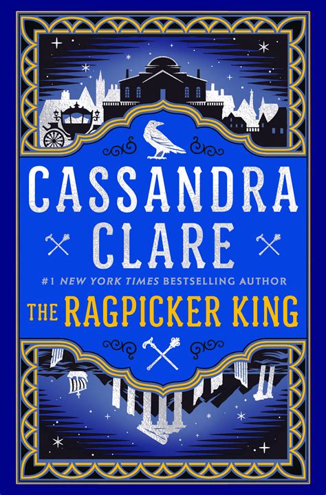 The Ragpicker King Release Date 7