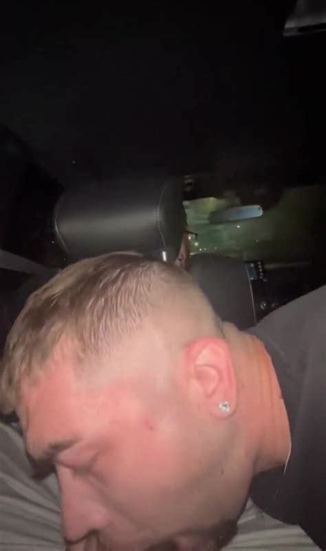 Uber Ride Gets Horny For Everyone ThisVid