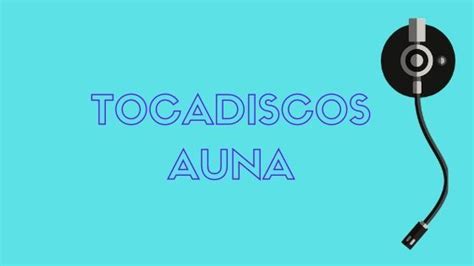 Los 5 Mejores Tocadiscos Auna 2021 TU GUIA DEFINITIVA