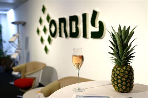 ORBIS Austria GmbH on LinkedIn: #Jubiläum #ORBIS #happyanniversary | 14 ...
