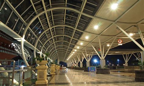 Bandara Terbaik Di Indonesia, Jangan Pernah Lewatkan Untuk Berfoto