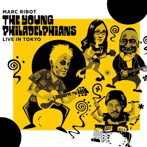 The Young Philadelphians 10