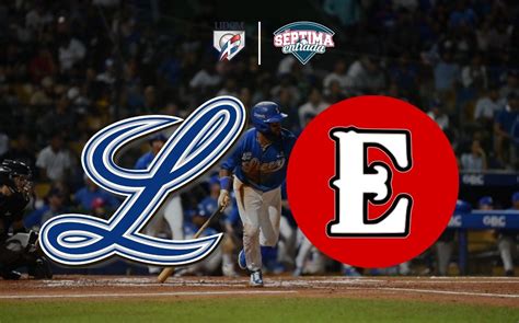 Licey Vs Escogido En Vivo D Nde Ver Hoy Ene Round Robin Lidom