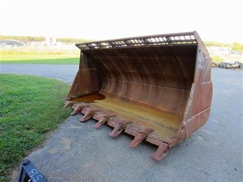 Accurate Gp Bucket Komatsu Wa600