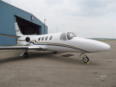 1974 CESSNA CITATION 500 | 500-0214 | Aircraft.com