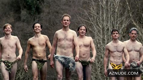 THE BACHELOR WEEKEND NUDE SCENES AZMen