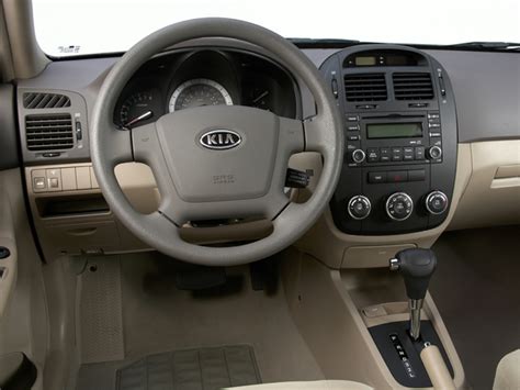 2009 Kia Spectra - Specs, Prices, MPG, Reviews & Photos | Cars.com