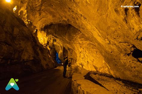 The Cuevona Of Cuevas Del Agua Ribadesella