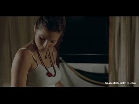 Elsa Pataky Mancora 2008 XVIDEOS