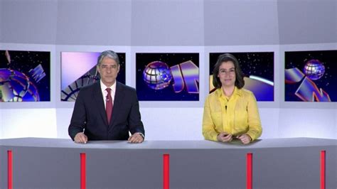 Jornal Nacional JN 50 anos as transformações das cidades brasileiras