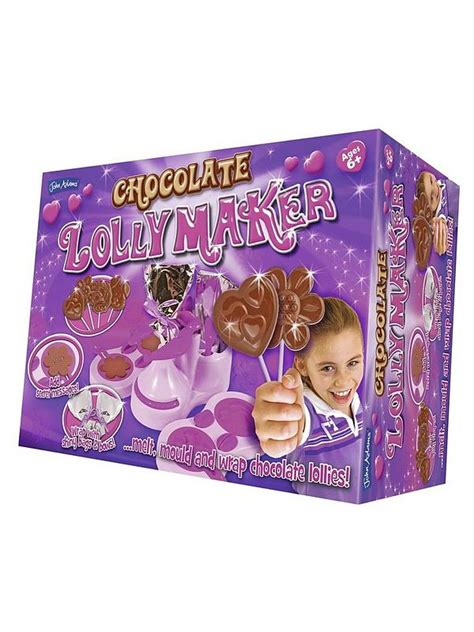 Chocolate Lolly Ubicaciondepersonascdmxgobmx