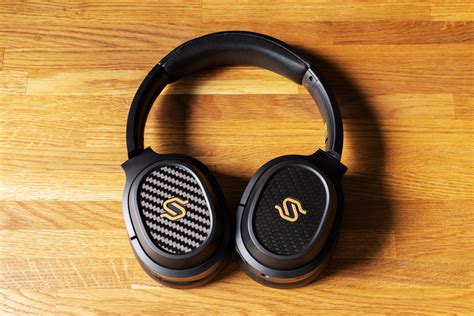 Edifier STAX Spirit S3 Wireless Planar Magnetic Headphone, Bluetooth Hi ...