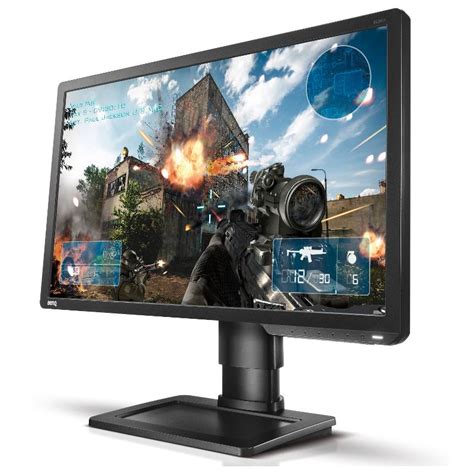 BenQ ZOWIE XL2411 24 FHD 144Hz LED LCD E Sports Gaming Monitor