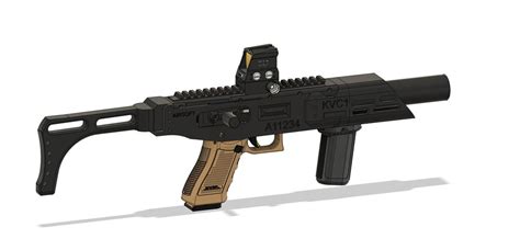 glock conversion kit rairsoft