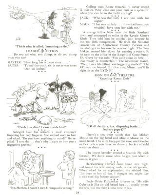 Vintage Magazine Sex To Sexty Comedy Porn Pictures Xxx Photos Sex Images Pictoa