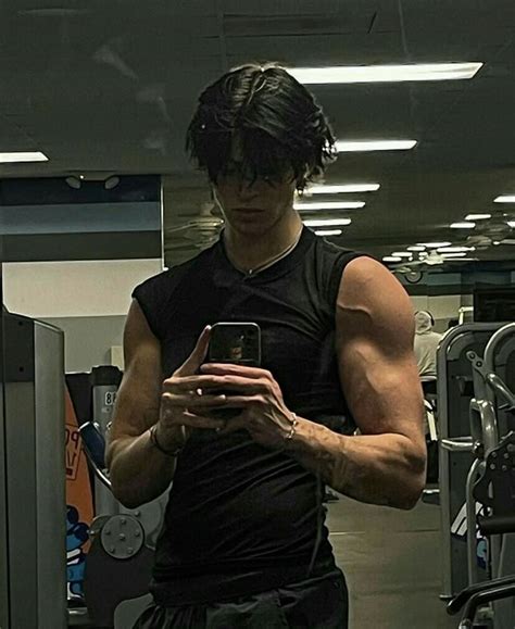 Pinterest Hot Emo Guys Gym Guys Attractive Guys