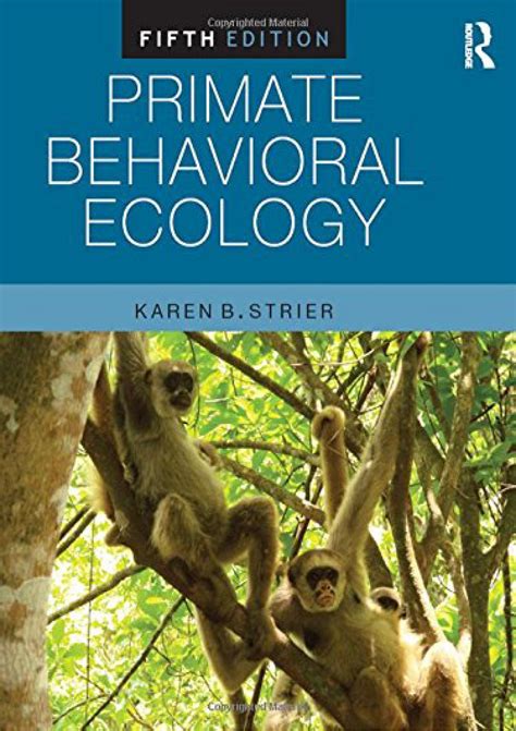 Bowman And Hacker Ecology 5th Edition