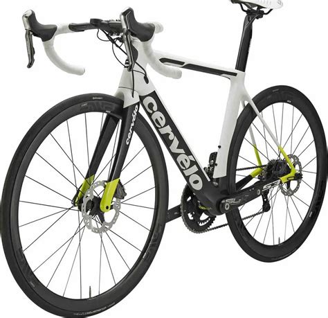 Cerv Lo S D Ultegra Ui Specs Comparisons Reviews Spokes