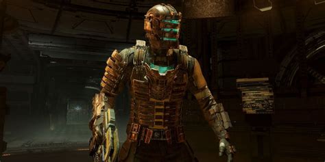 All Schematic Locations In Dead Space Remake