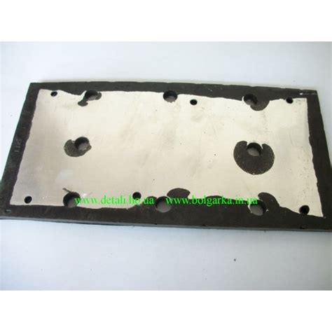 Купить Подошва для вибро-шлифмашинки FERM FOS-180 (189*92 мм) по лучшей ...