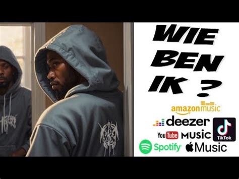 Wie Ben Ik Inspirerende Hiphop Rap Nederlandstalige Liedjes En