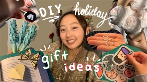 Holiday DIY Handmade Gift Ideas Recreating My Most Popular DIYs