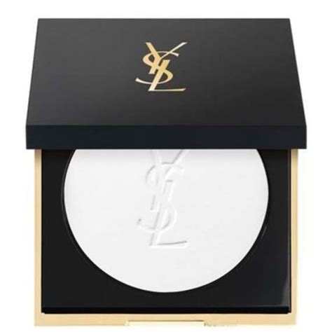 Yves Saint Laurent Encre De Peau Poudre Compacte All Hours Setting