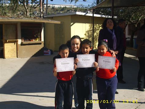 Escuela Ramon Lopez Velarde Vespertina