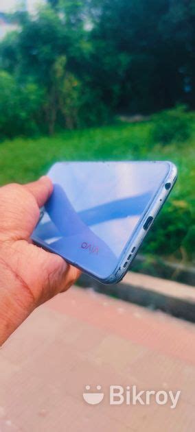 Vivo Y20 Used For Sale In Uttara Bikroy