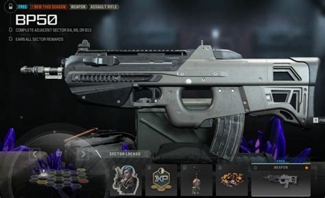 New Bp Best Class Setup In Cod Mw Fps Index