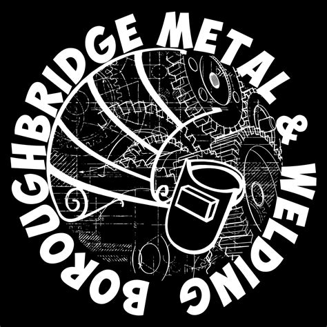 Boroughbridge Metal & Welding | Richmond VA