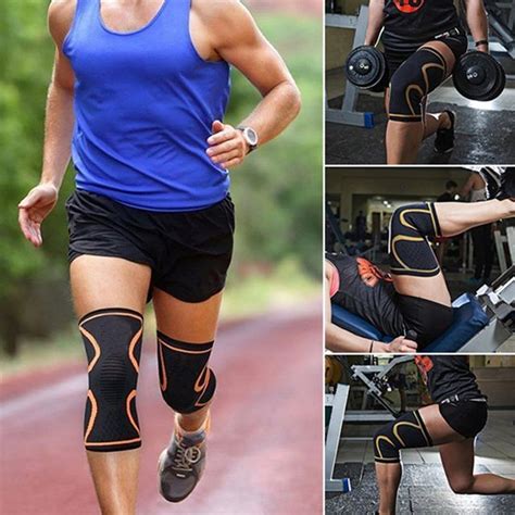 knee support  running   knee braces  straps