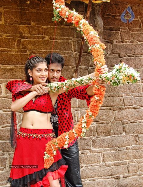 Youthful Love Movie Hot Stills Photo Of