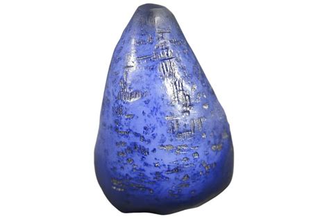 Sapphire Stones Rock Chasing