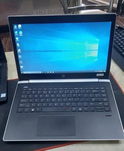 Hp Probook 440g5 Laptop, Core i5 at ₹ 18000 in New Delhi | ID ...